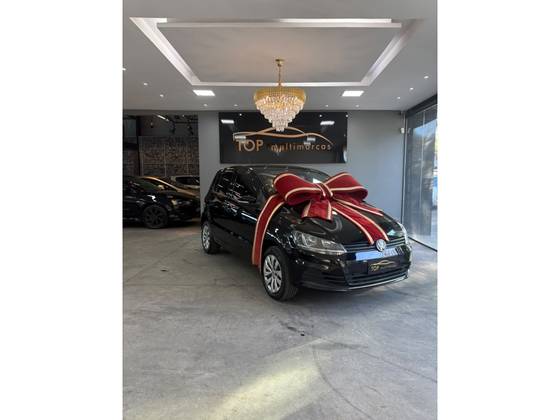 VOLKSWAGEN FOX 1.0 MI BLUEMOTION 8V FLEX 4P MANUAL VOLKSWAGEN FOX 1.0 MI BLUEMOTION 8V FLEX 4P MANUAL